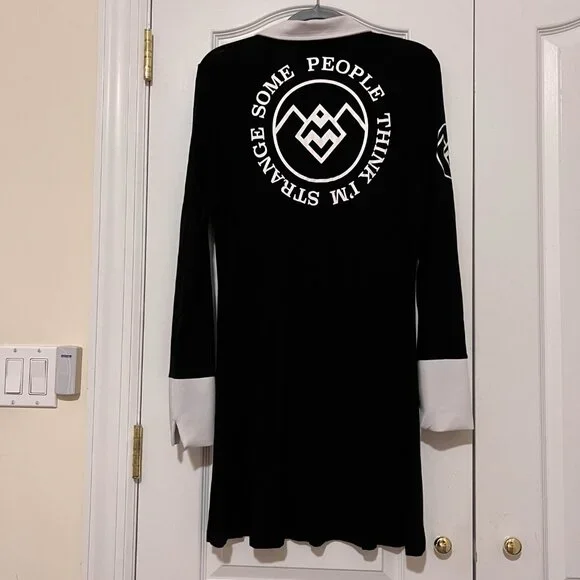 Rare Killstar Twin Peaks Dress - Picture 6 of 13